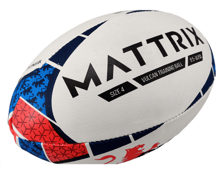 Size 4 Match/Professional Rugby Balls