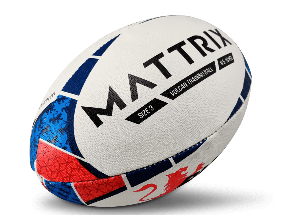 Professional rugby ball Clearance