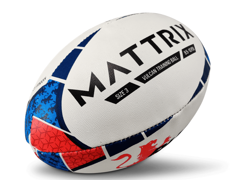 Standard Rugby Ball Match/Professional Rugby Balls | JUST BALLS