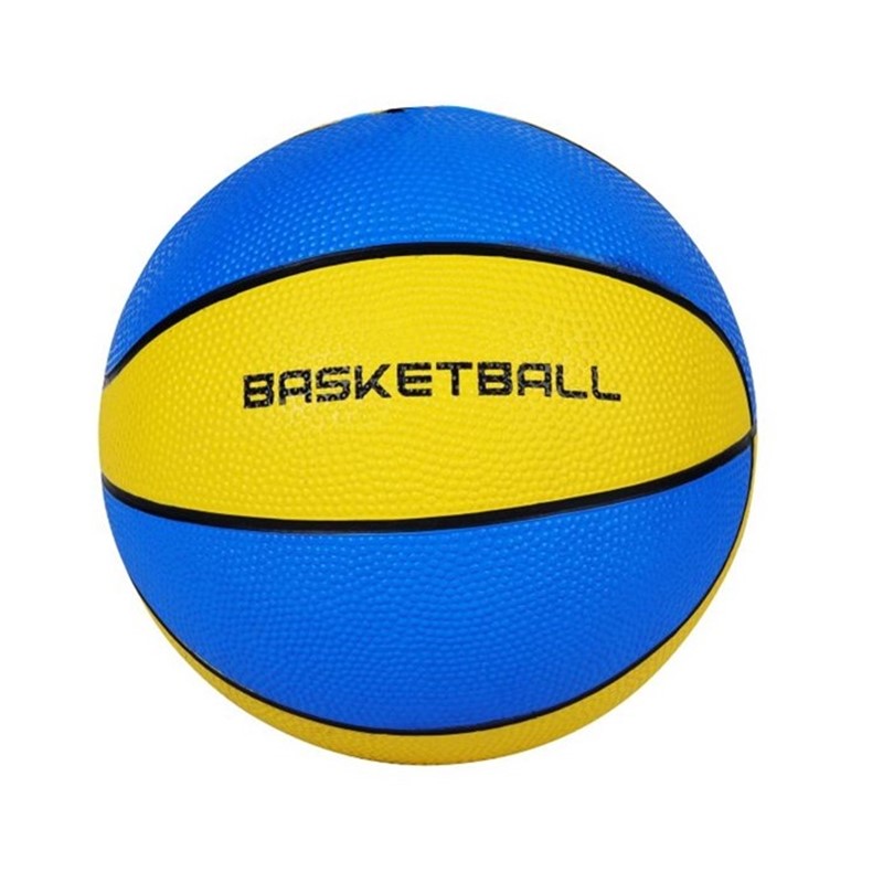 Promotional Custom Mini Basketball Size 3