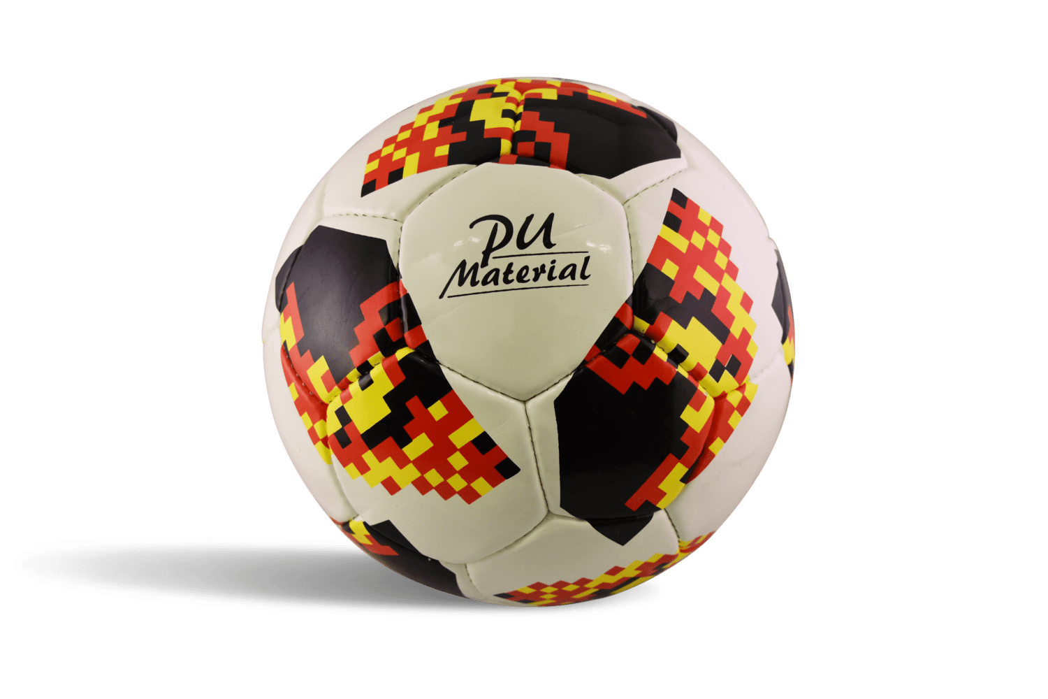 Size 4 Match Custom Football