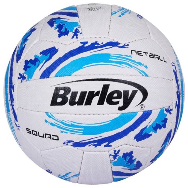 Personalised Netballs | JUST BALLS