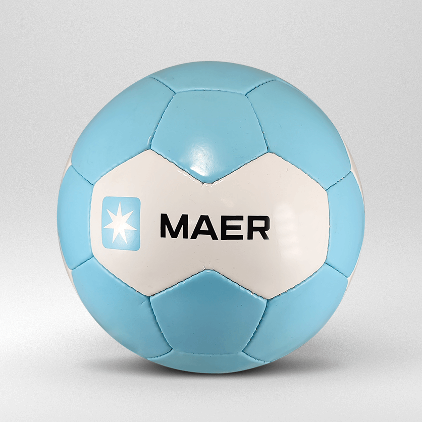 Training Size 5 Custom Football