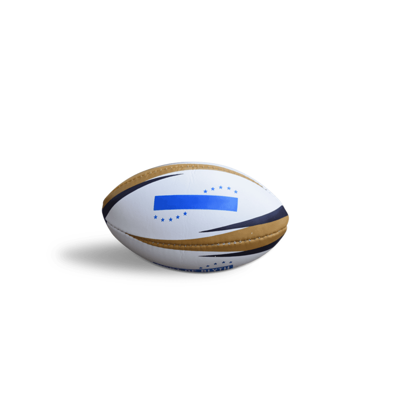 Promotional Rugby Ball Size 0 MINI PVC