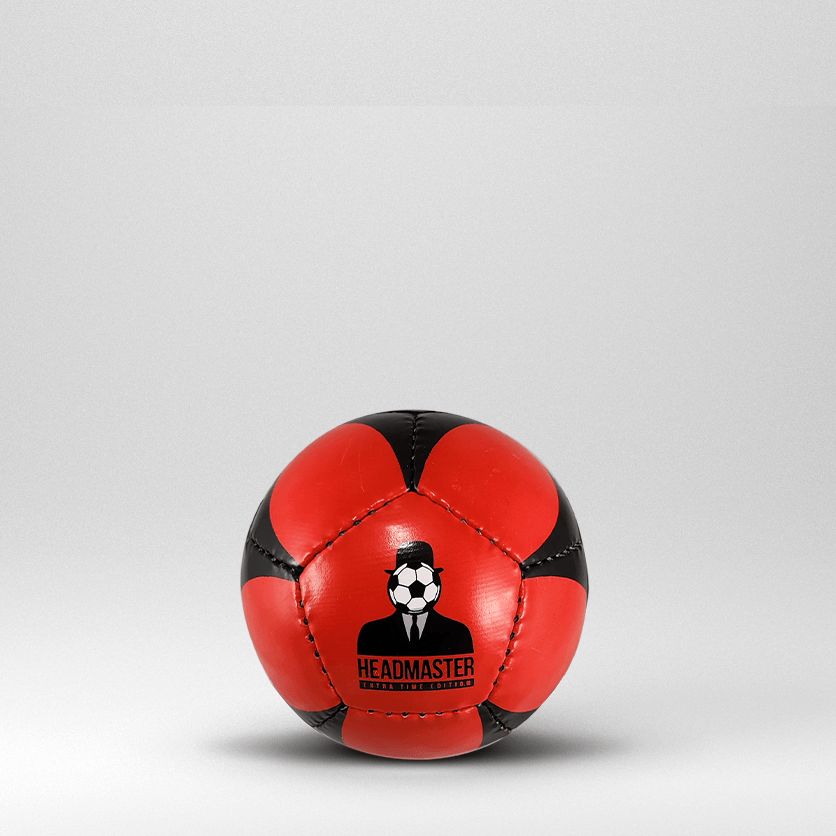 Size 0 Mini Football with Logo PVC