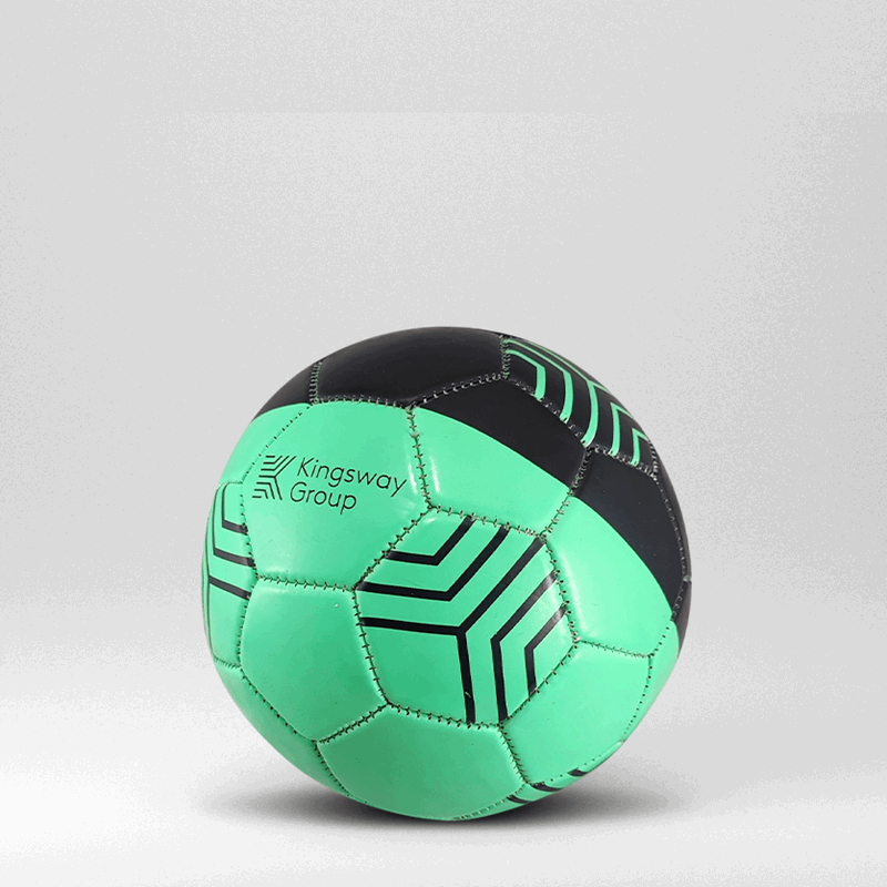 Custom Footballs | By JUST BALLS