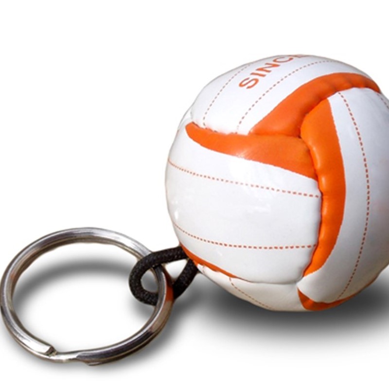 Promotional Keyring Football