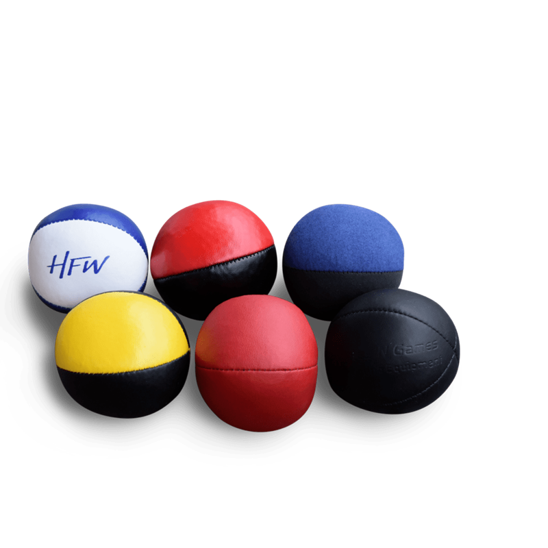 Juggling Ball JUST BALLS