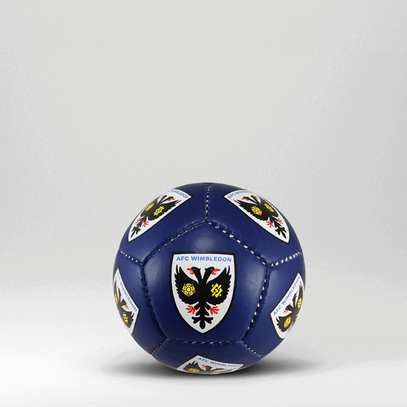 Custom Footballs | By JUST BALLS