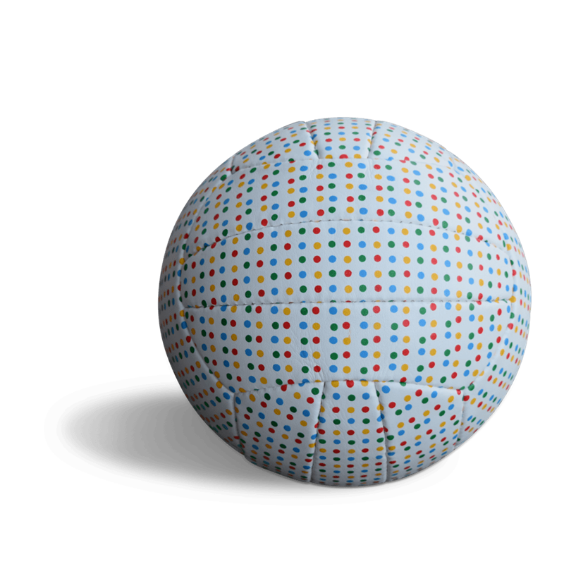 Promotional Volleyballs Full Size