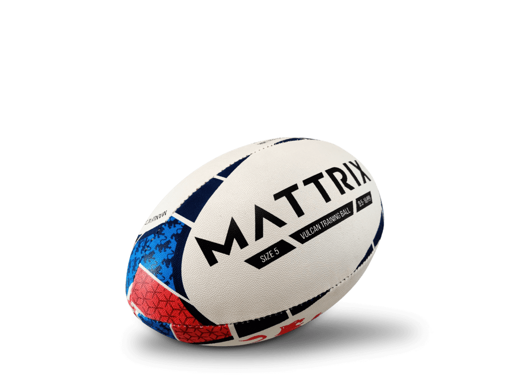 Professional rugby ball Clearance