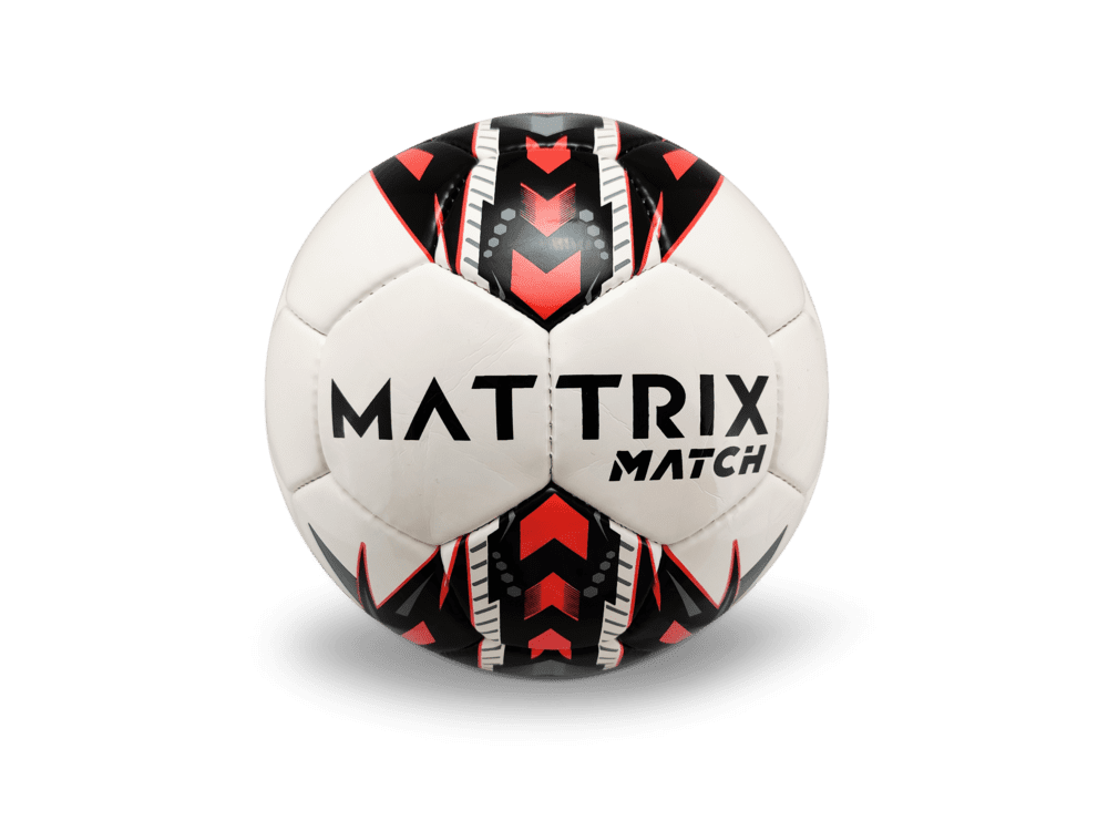 Size 5 Match Custom Football